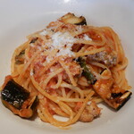 バルベッタ - ポモドーロアップ