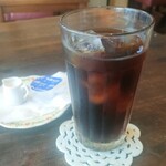 LIEBE - アフターのコーヒーは嬉しい200円