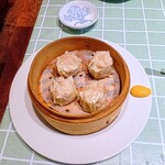 中華料理 一心 - 肉焼売