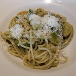 バルベッタ - ジェノベーゼソース