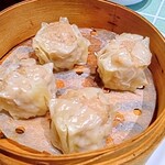 中華料理 一心 - ふわふわ