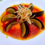 中華料理 一心 - 濃いめの味つけ