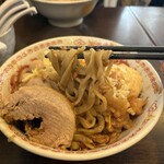 それいけ!たかちゃんラーメン - 