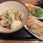 讃岐うどん よすが - 