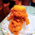 中華料理 一心 - 4つ