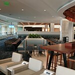 ANA LOUNGE ダニエル・K・イノウエ国際空港 - 