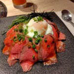 和牛焼肉 一期一縁 - 