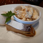 バルベッタ - ドルチェ３種