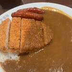 CoCo壱番屋 - 料理写真:
