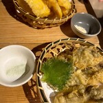 地酒と道産食材 一笑 別邸 - 