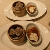 崎陽軒本店 嘉宮 - 