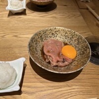 肉寿司 肉和食 KINTAN コレド室町 - 
