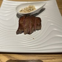 肉寿司 肉和食 KINTAN コレド室町 - 