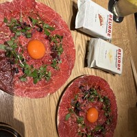 肉寿司 肉和食 KINTAN コレド室町 - 