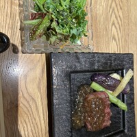 肉寿司 肉和食 KINTAN コレド室町 - 