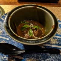 焼肉牛印 銀座店 - 
