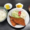 かどや食堂