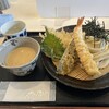 手打うどん 長谷沼