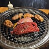 食べ飲み放題 焼肉ダイニングちからや 金山駅前店