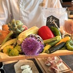 ザ ピッツァバー ON 38TH - 