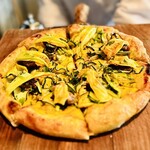 ザ ピッツァバー ON 38TH - 