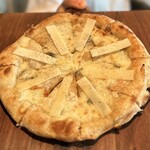 ザ ピッツァバー ON 38TH - 