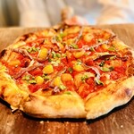 ザ ピッツァバー ON 38TH - 