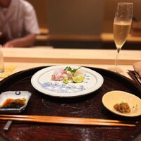 日本料理 研野 - 