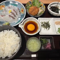 和食日和 おさけと 日本橋室町 - 