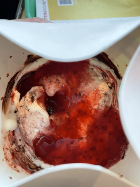 McDonald's Okuto Kaido Ten photo 5