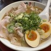 ラーメン横綱 五条店