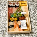 うまか亭 - 料理写真:月【1人前】 