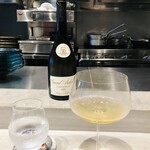 Global French Kitchen 雫 - 