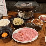 亀戸ホルモン - 