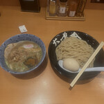 六厘舎 東京駅東京ラーメンストリート - 