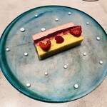 Global French Kitchen 雫 - 