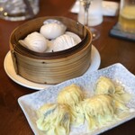 真不同 飲茶倶楽部 - 