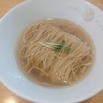 だし麺屋 波ノあや - 料理写真: