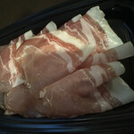 ラ　ブーシュリー　グートン - 