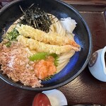 むぎの里 - 料理写真: