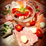 イタリアンバル UOKIN - 