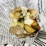 Global French Kitchen 雫 - 