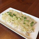 真不同 飲茶倶楽部 - 