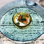 Global French Kitchen 雫 - 