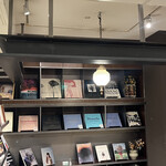 カフェ＆ブックス ビブリオテーク - 