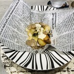 Global French Kitchen 雫 - 