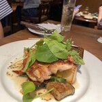 MERAKI KITCHEN - 若鶏のロースト