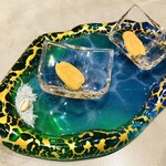 Global French Kitchen 雫 - 