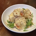 真不同 飲茶倶楽部 - 