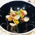 Global French Kitchen 雫 - 